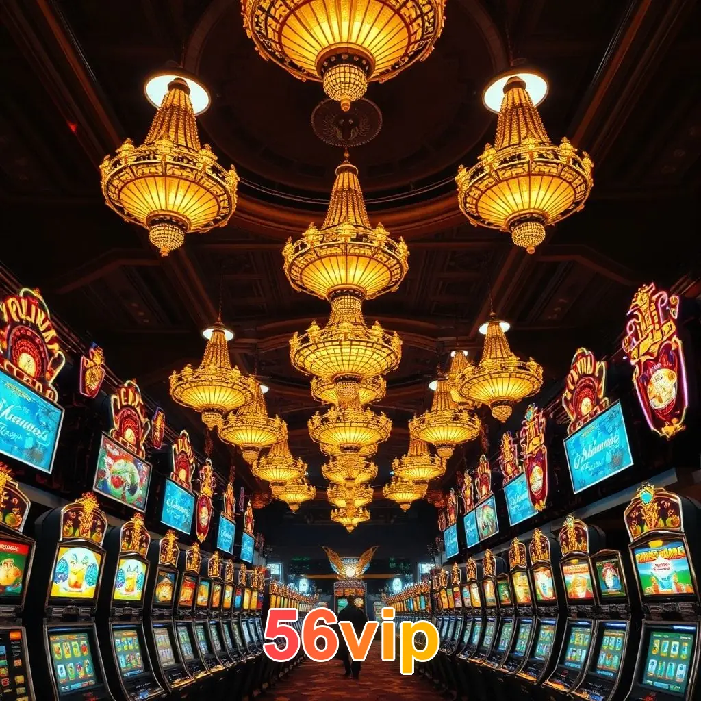 Principais provedores de slots da 56vip - NetEnt, Pragmatic Play, Play'n GO