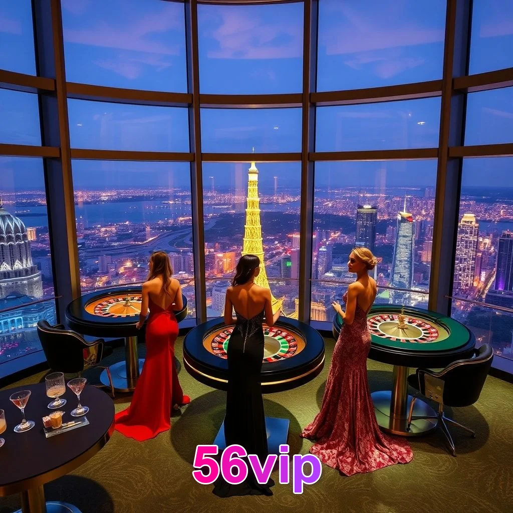 6 vantagens exclusivas do programa VIP da 56vip