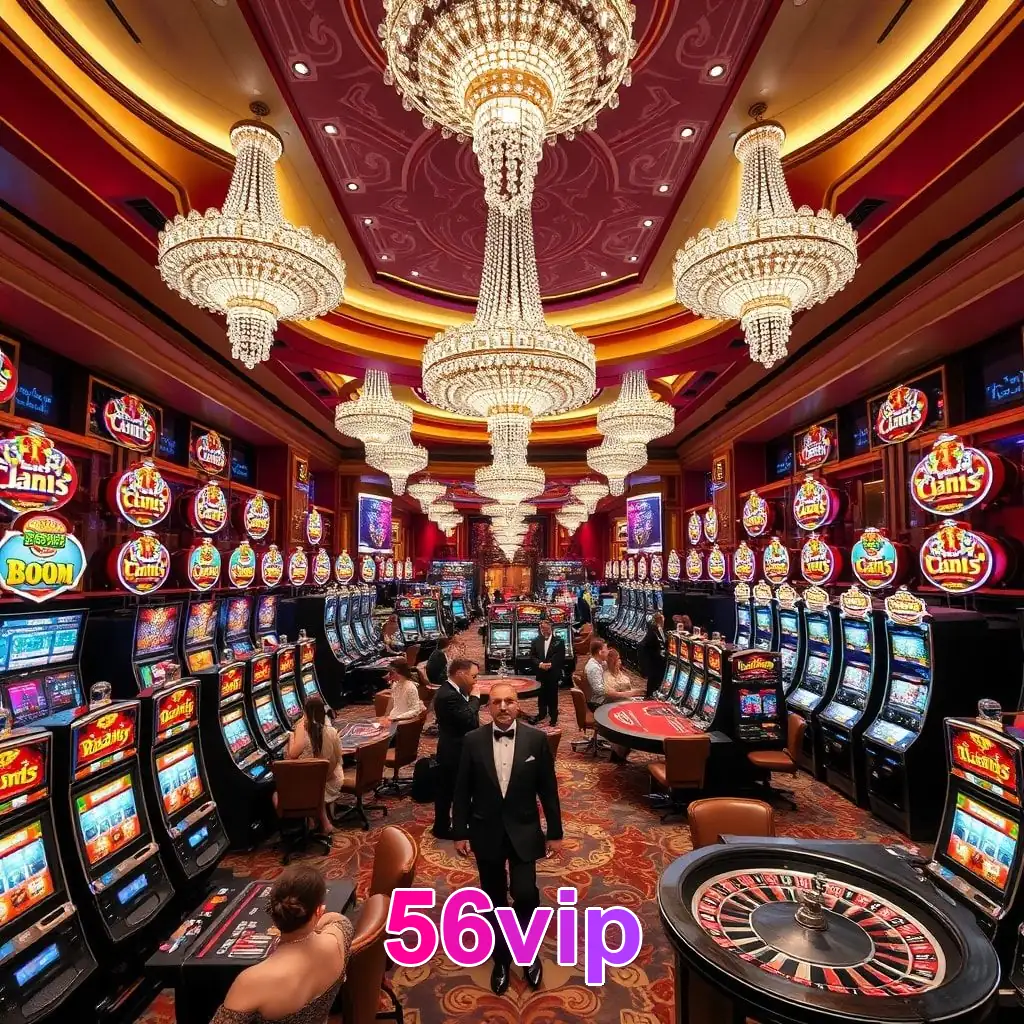 56vip bonus