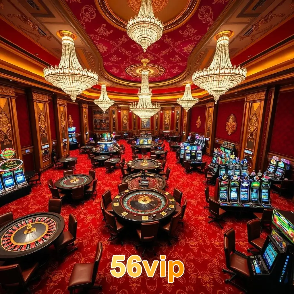 56vip app